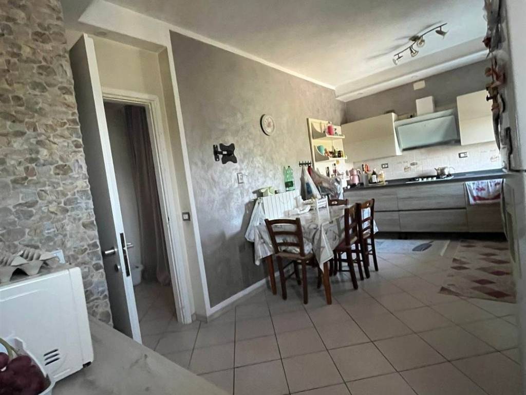 casa indipendente in vendita a Novellara