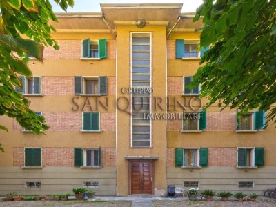 appartamento in vendita a Novellara