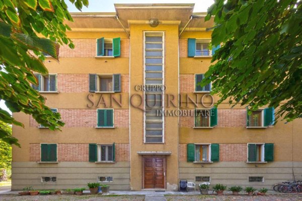 appartamento in vendita a Novellara in zona Mulino di Sotto