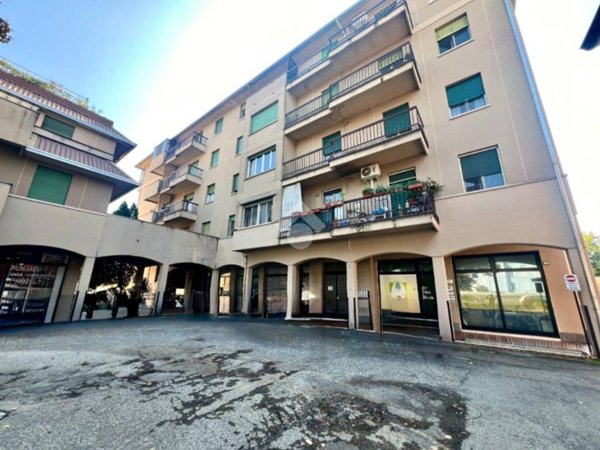 appartamento in vendita a Novellara