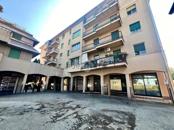 appartamento in vendita a Novellara