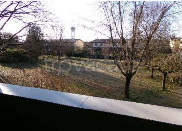 appartamento in vendita a Novellara