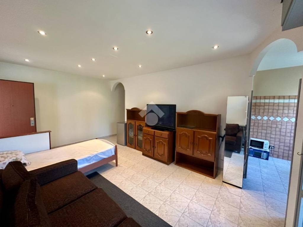 appartamento in vendita a Novellara