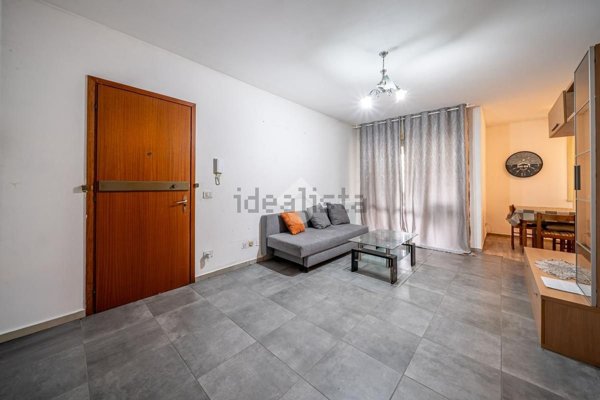 appartamento in vendita a Novellara