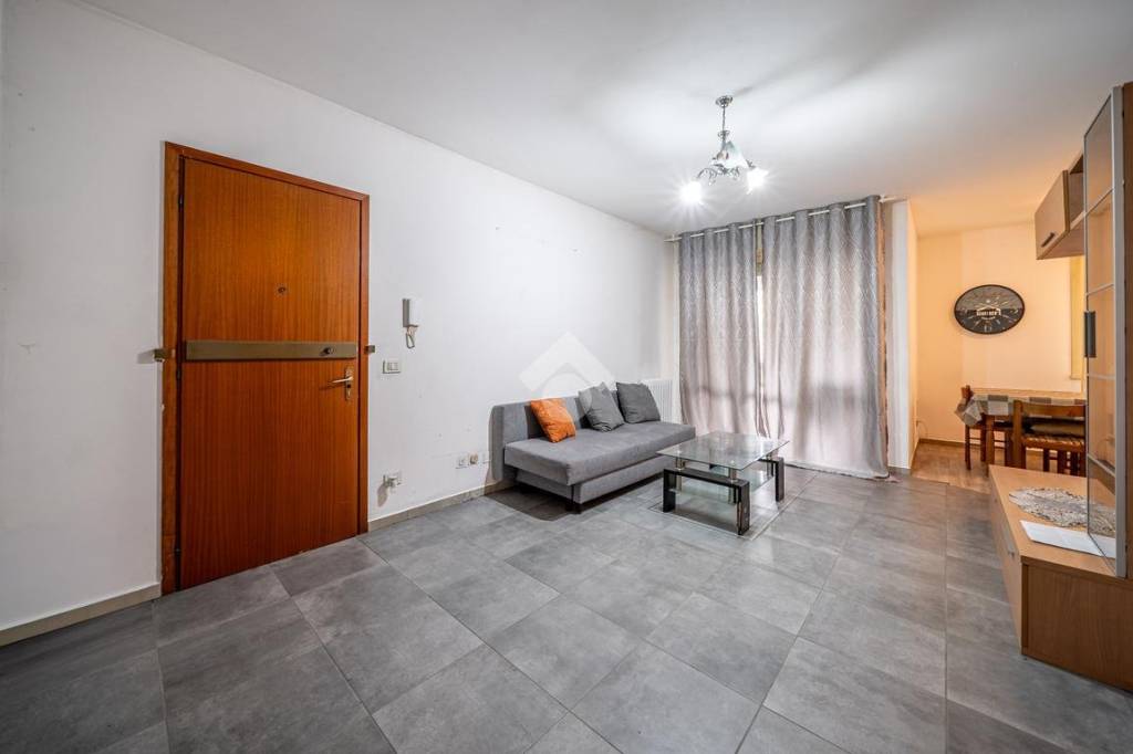 appartamento in vendita a Novellara