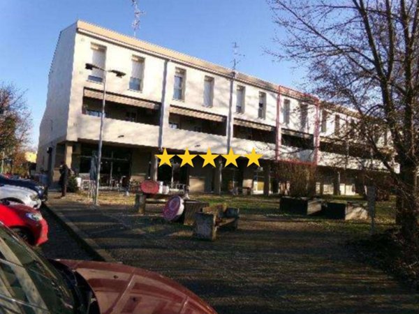 appartamento in vendita a Novellara