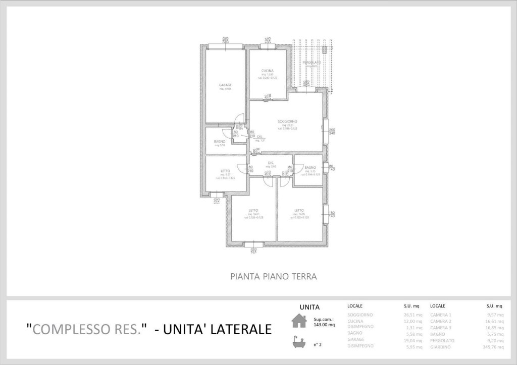 casa indipendente in vendita a Novellara