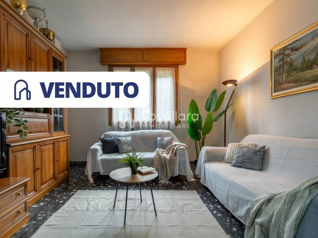casa indipendente in vendita a Novellara