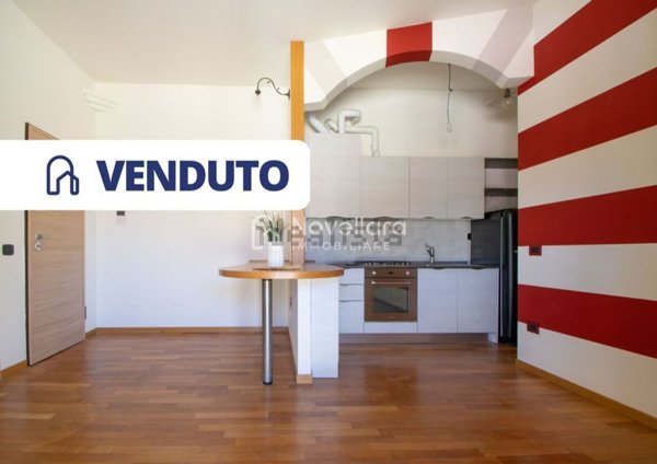appartamento in vendita a Novellara