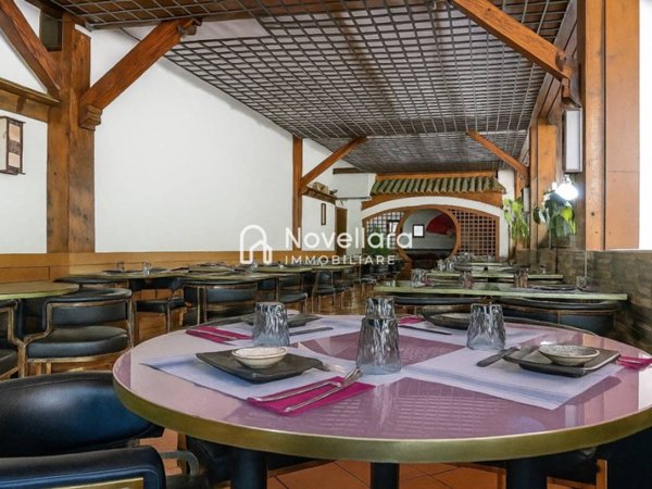 negozio in vendita a Novellara