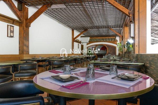 negozio in vendita a Novellara