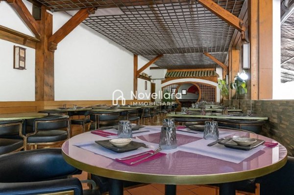 negozio in vendita a Novellara