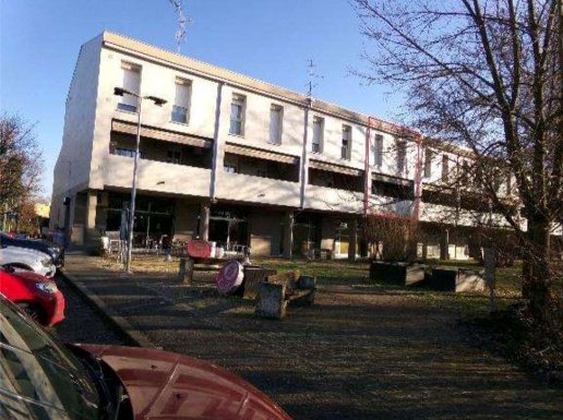 appartamento in vendita a Novellara