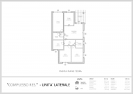 casa indipendente in vendita a Novellara