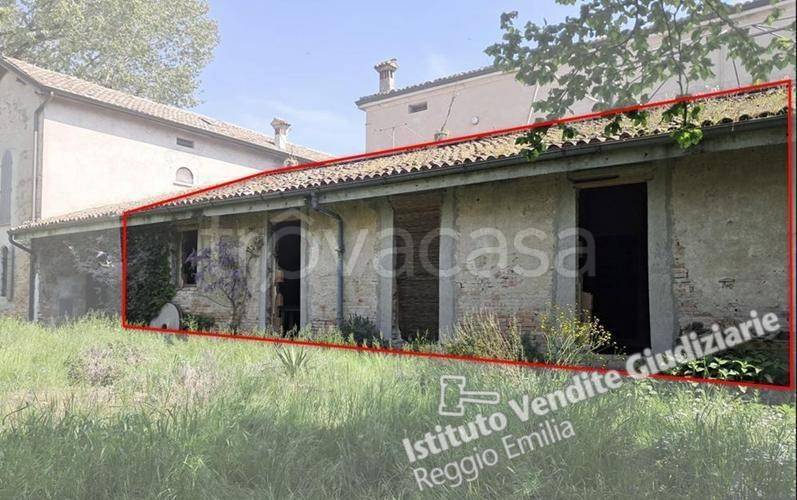 appartamento in vendita a Novellara