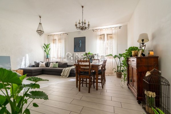 casa indipendente in vendita a Novellara