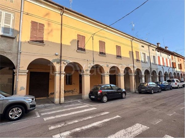 casa indipendente in vendita a Novellara