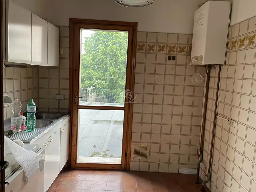 casa semindipendente in vendita a Novellara