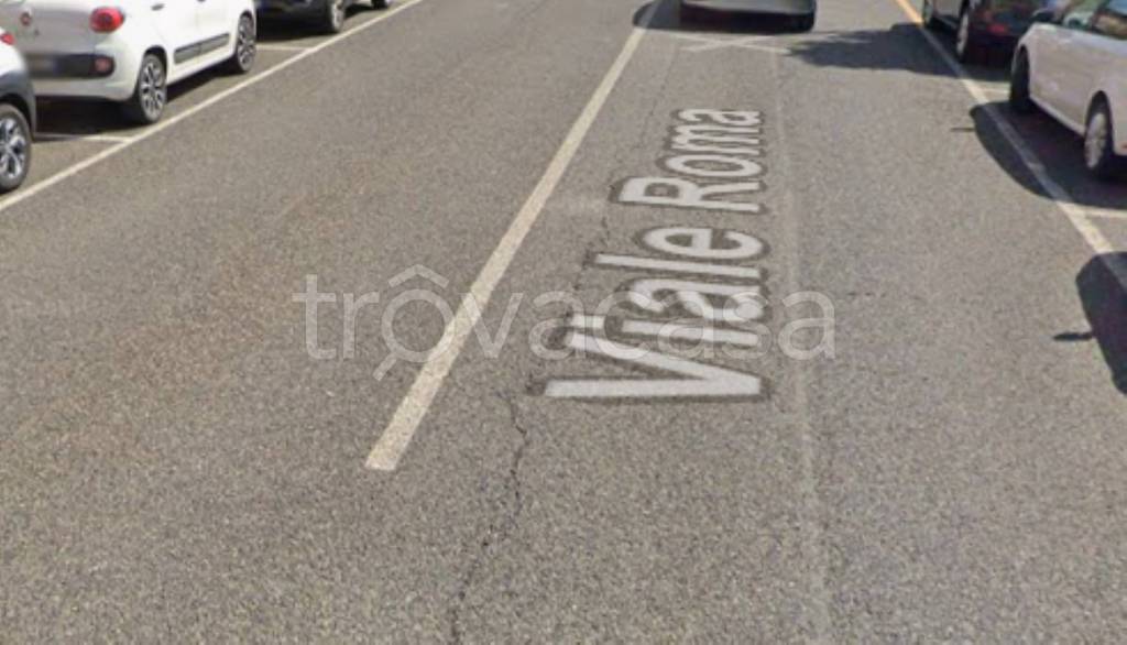 appartamento in vendita a Novellara