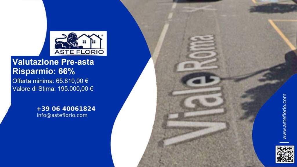 appartamento in vendita a Novellara