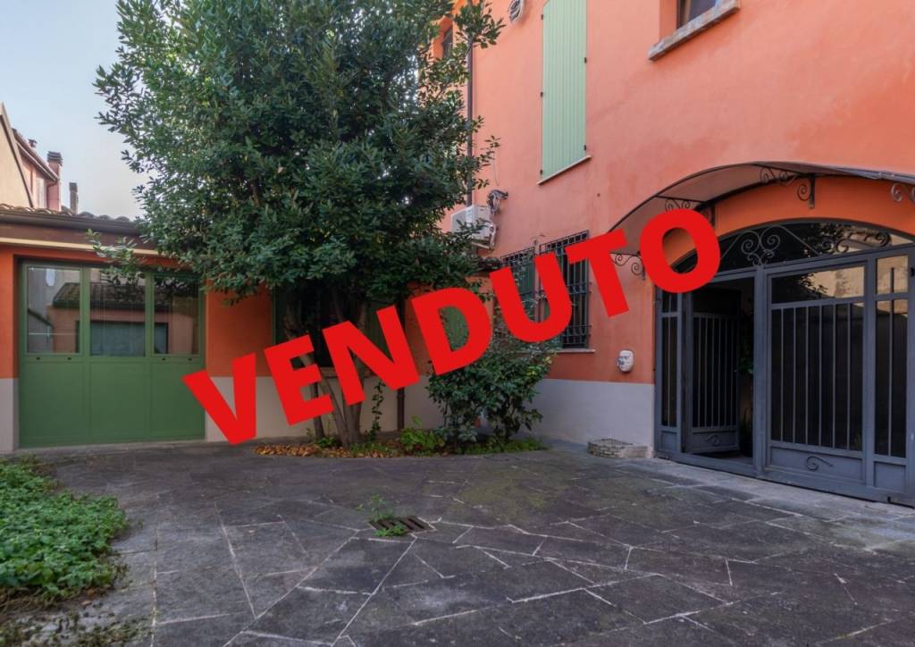 appartamento in vendita a Novellara