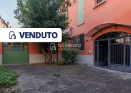 appartamento in vendita a Novellara