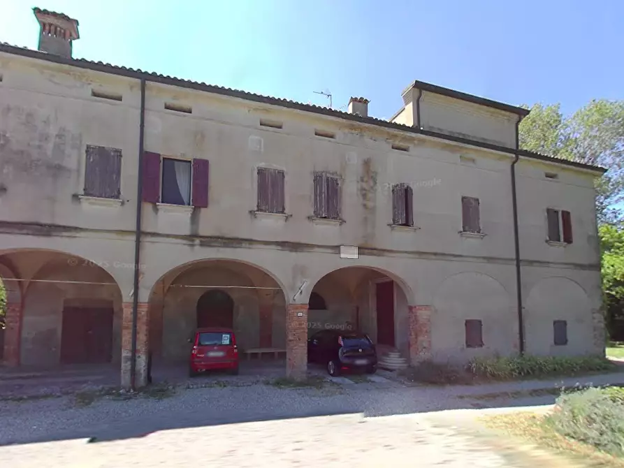 locale di sgombero in vendita a Novellara