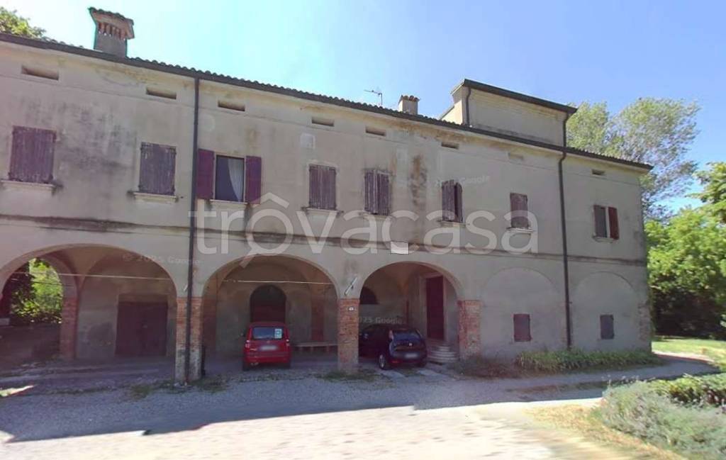 appartamento in vendita a Novellara