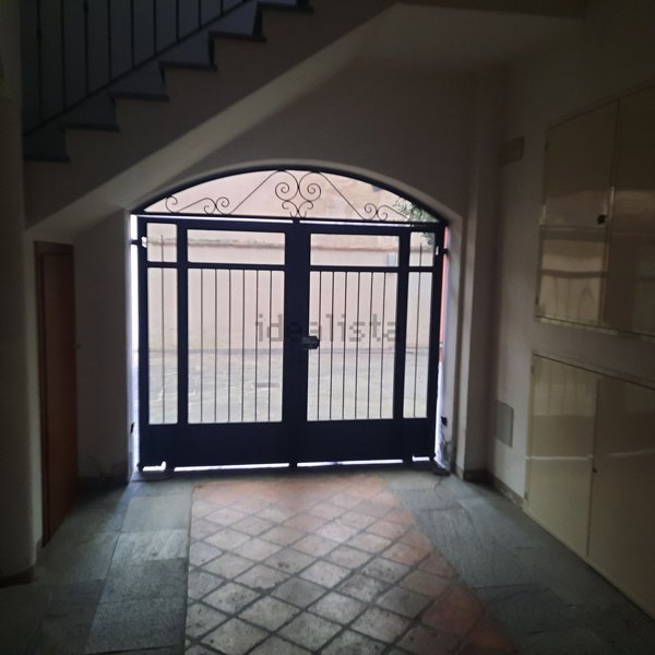 appartamento in vendita a Novellara