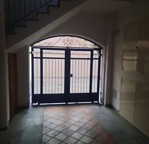 appartamento in vendita a Novellara