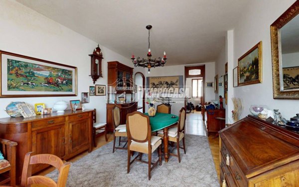 casa indipendente in vendita a Novellara