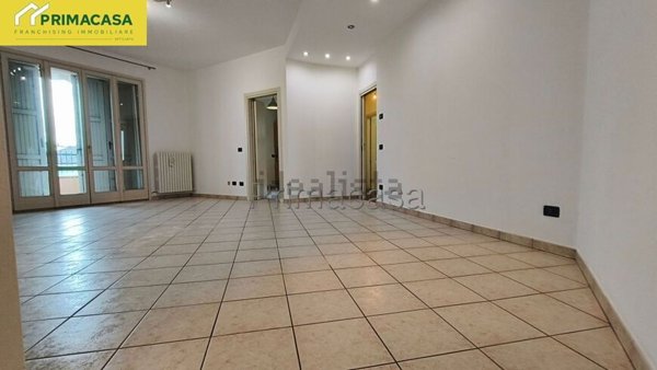 appartamento in vendita a Novellara