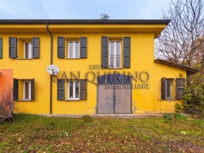 casa indipendente in vendita a Novellara