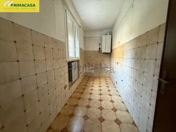 appartamento in vendita a Novellara