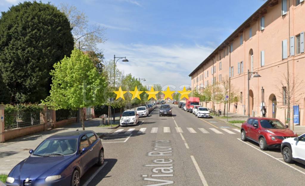 appartamento in vendita a Novellara