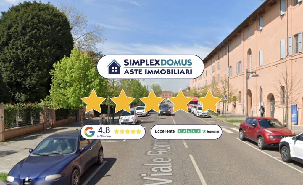 appartamento in vendita a Novellara