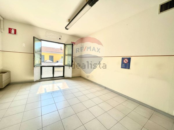 attico in vendita a Novellara