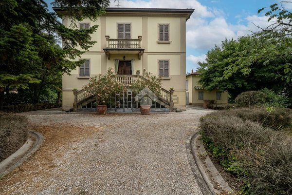 casa indipendente in vendita a Novellara