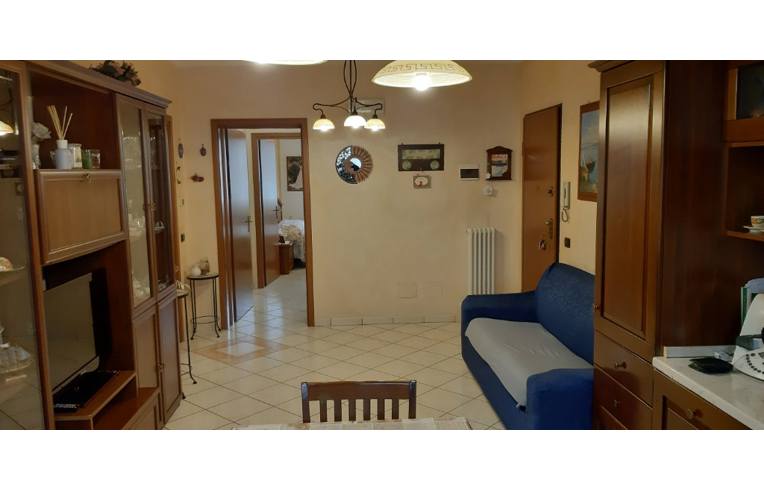 appartamento in vendita a Novellara