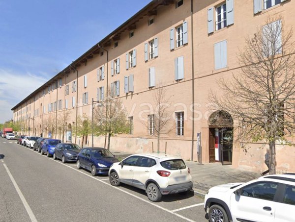 appartamento in vendita a Novellara