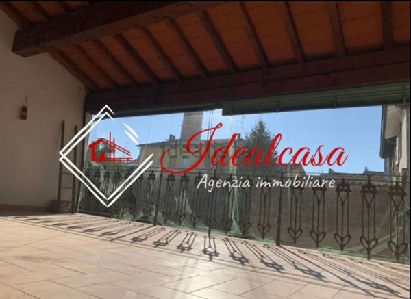 casa indipendente in vendita a Novellara