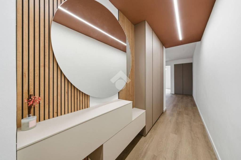 appartamento in vendita a Novellara