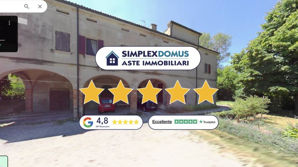 appartamento in vendita a Novellara