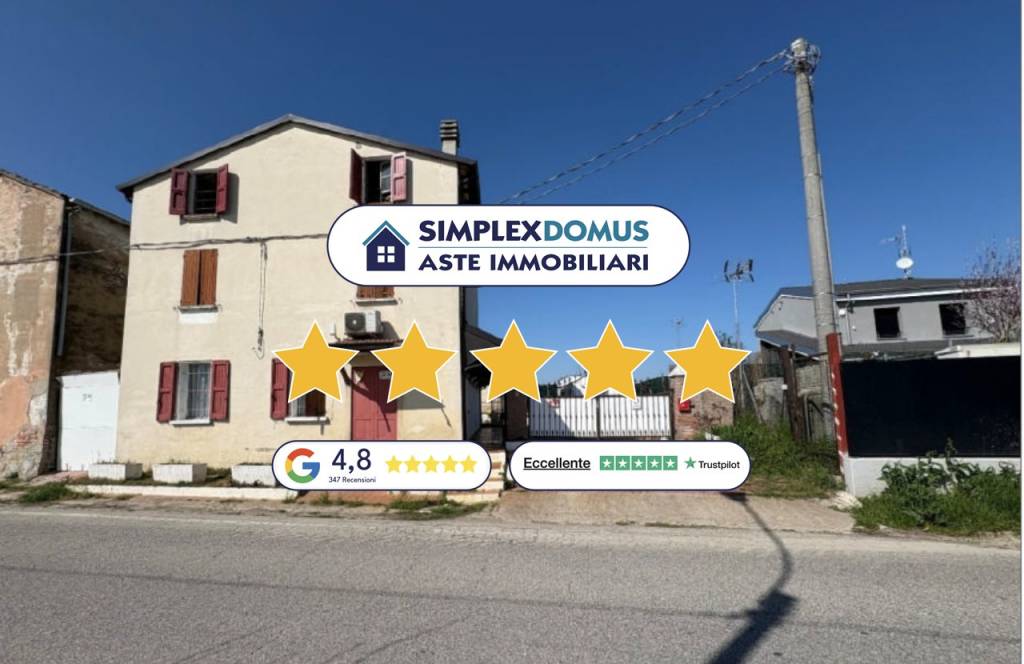 appartamento in vendita a Novellara in zona San Bernardino