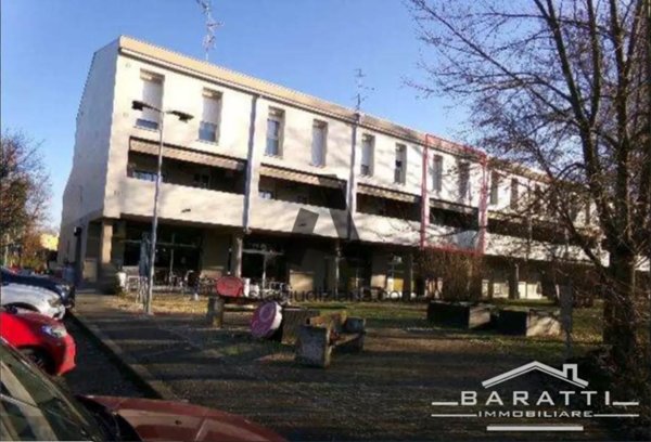 appartamento in vendita a Novellara