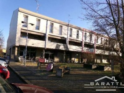 appartamento in vendita a Novellara