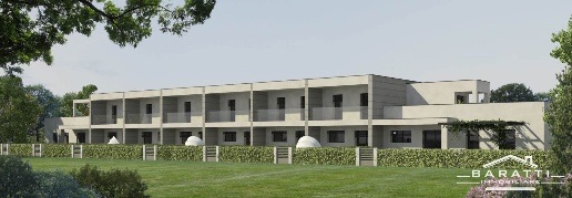 casa indipendente in vendita a Novellara