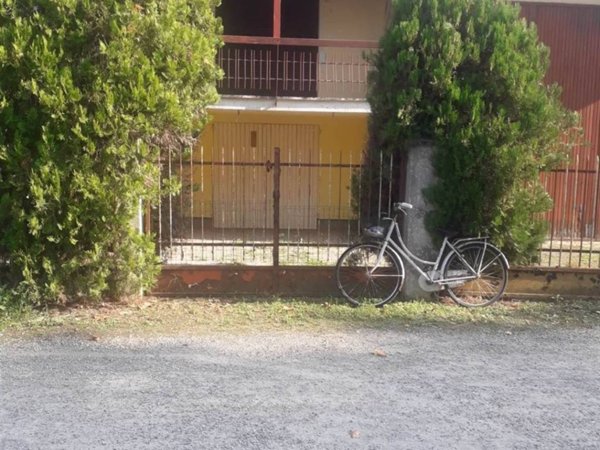 casa indipendente in vendita a Novellara