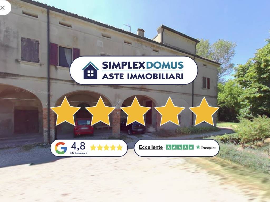 appartamento in vendita a Novellara