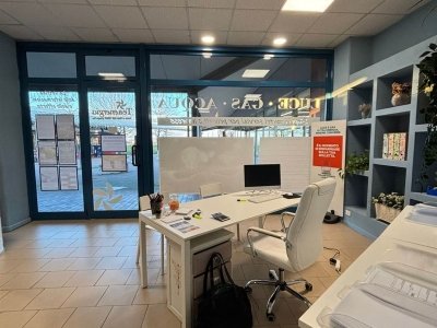 casa semindipendente in vendita a Novellara